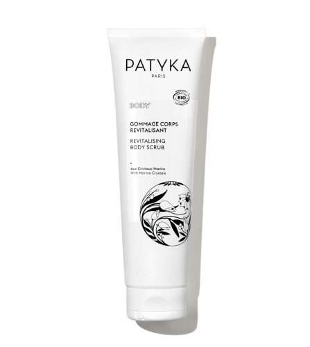 Patyka gommage corps 150ml