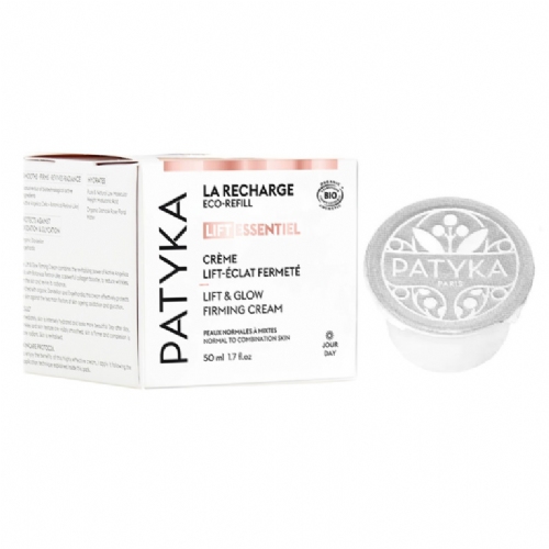 Patyka lift essentiel  recarga crema  piel normar/mixta  50ml