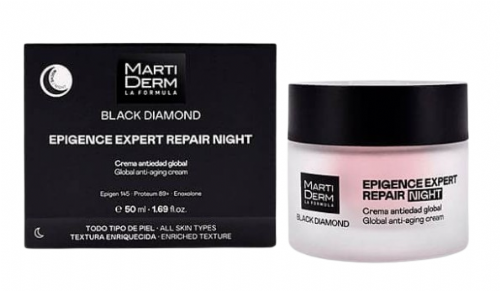 Martiderm epigence expert night repair  1 envase 50 ml