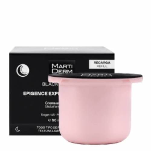 Martiderm epigence expert repair night  1 envase 50 ml recarga