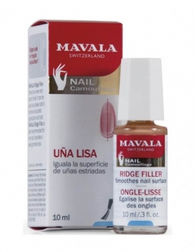 Mavala uÃ±a lisa 10 ml