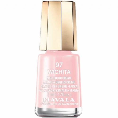 Mavala color 97 wichita 5ml
