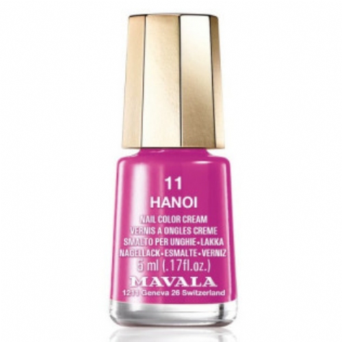 Mavala color 11 hanoi 5ml