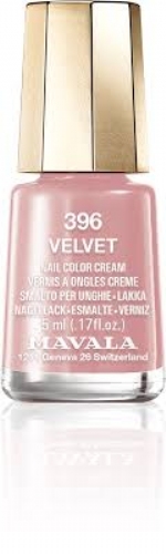 Mavala color 396 velvet 5ml