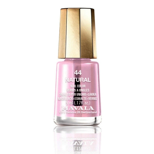 Mavala color 44 natural 5 ml