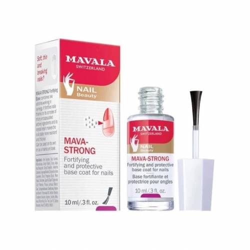 Mavala mava strong 10ml