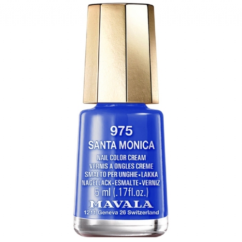 Mavala color santa monica 975 5 ml