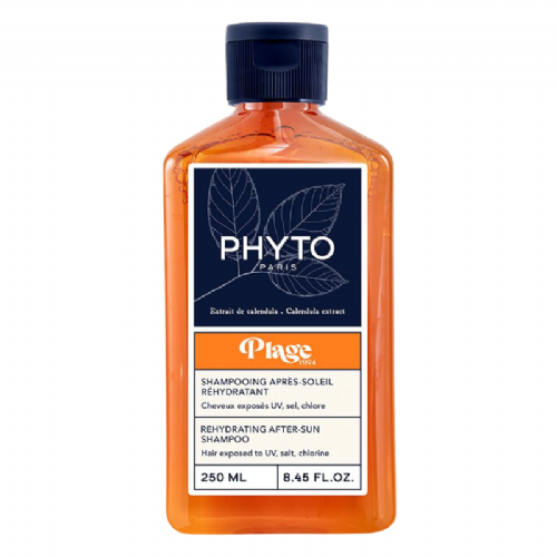 Phyto plage champu after sun 250ml