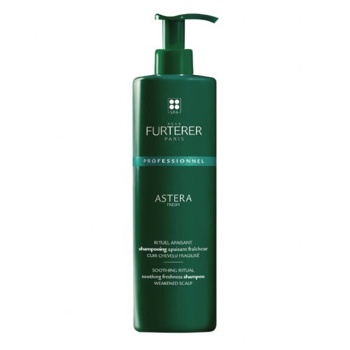 Rene furterer  astera fresh champu 500ml