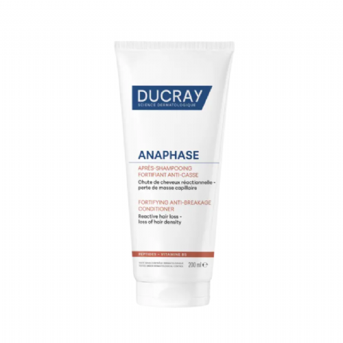Ducray anaphase acondicionador fortificante antirrotura 200 ml