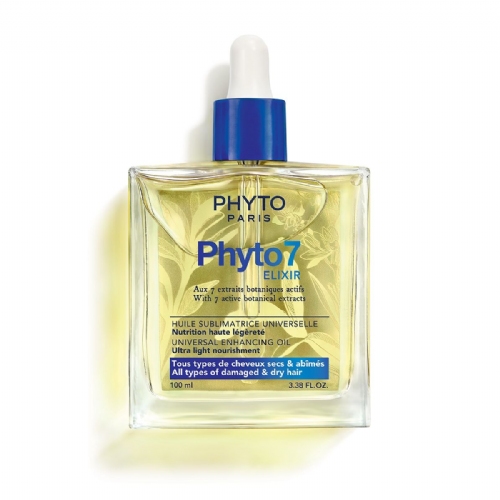 Phyto 7 elixir nutricon ultra ligera 100 ml