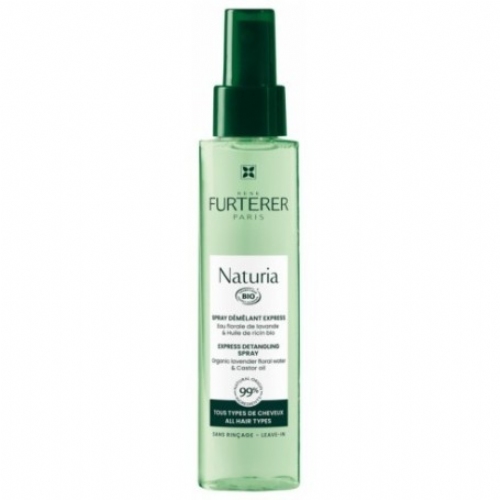 NATURIA SPRAY DESENREDANTE E-SUAVE - RENE FURTERER (150 ML)