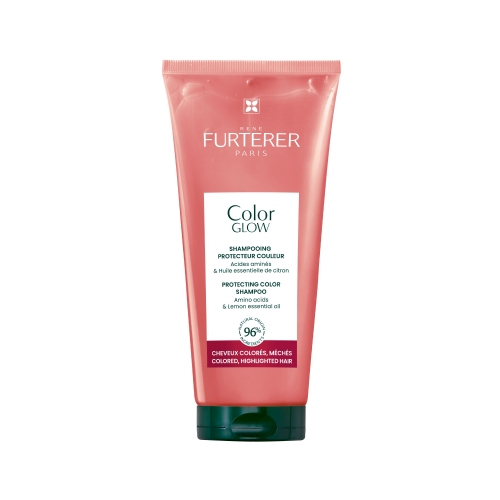 OKARA PROTECT COLOR CHAMPU SUBLIMADOR DEL BRILLO - RENE FURTERER (200 ML)