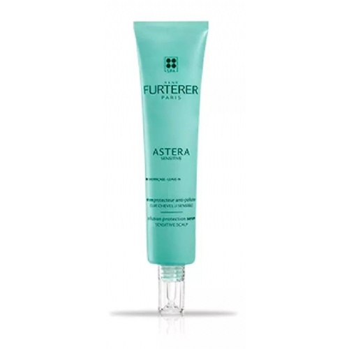 Astera sensitive suero protector anti polucion - rene furterer (1 envase 75 ml)