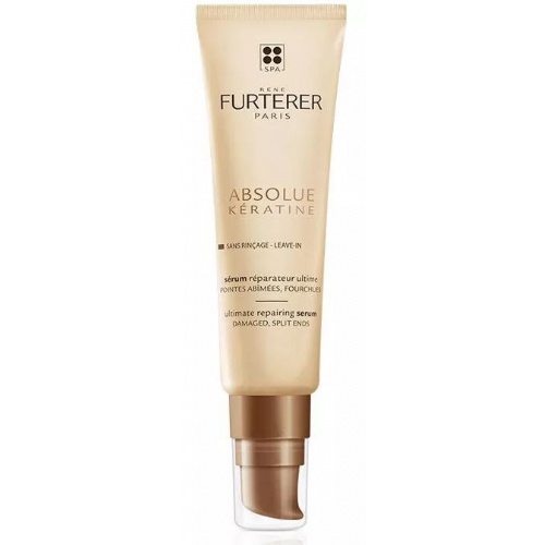 Absolue keratine serum reparador extremo - rene furterer (1 envase 30 ml)