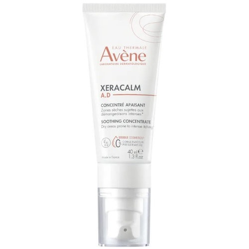 Avene xeracalm a.d concentrado calmante  1 envase 40 ml