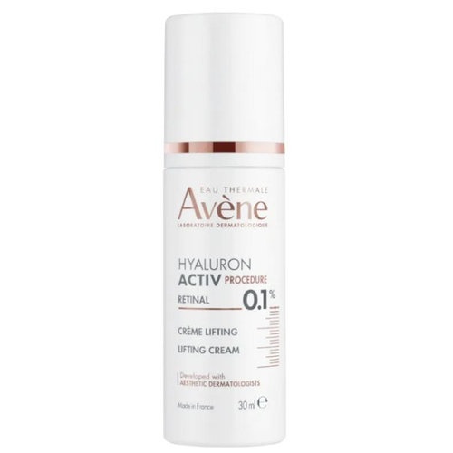 Avene hyaluron activ procedure crema lifting  1 envase 30 ml