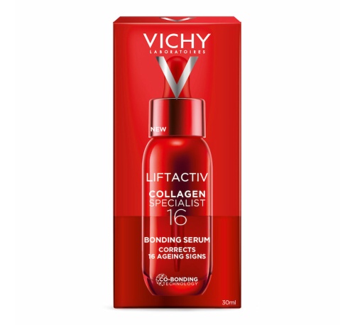 Liftactiv collagen specialist 16  1 envase 30 ml