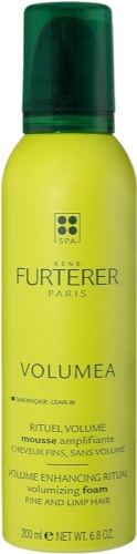VOLUMEA  ESPUMA AMPLIFICADORA - RENE FURTERER (200 ML)