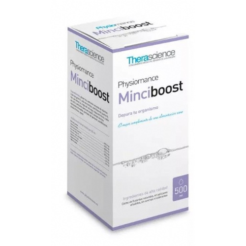 Minciboost (1 envase 500 ml)