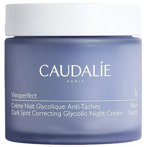 Caudalie vinoperfect crema de noche recarga 50 ml