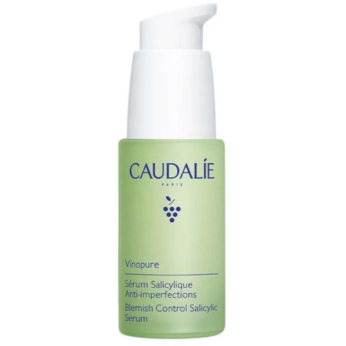 Caudalie vinopure serum infusion anti-imperfecciones 30 ml