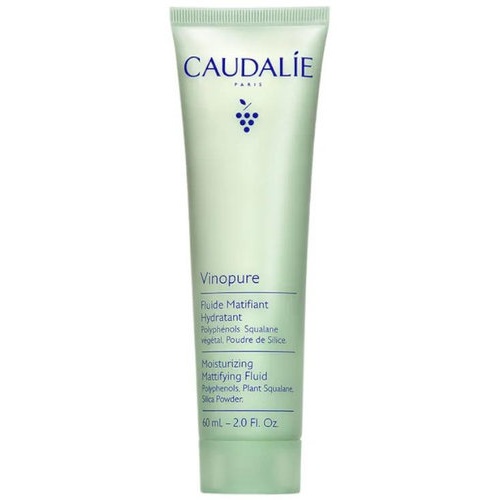 Caudalie vinopure fluido matificante 60 ml