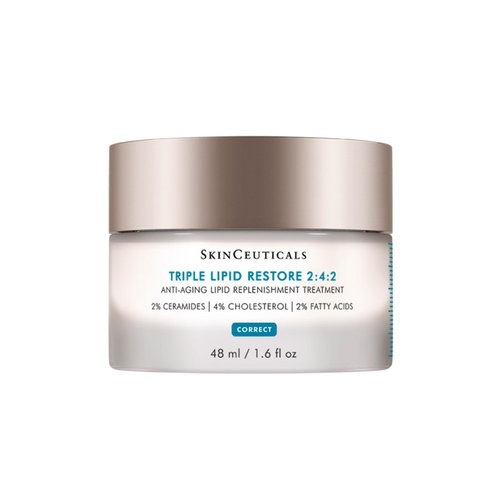 Skinceuticals tratamiento triple lipid restore 2:4:2  1 tarro 48 ml