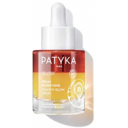 Patyka glow serum buena cara 30 ml