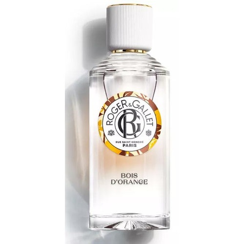 ROGER & GALLET EAU FRAICHE PERFUME - EAU SUBLIME OR BOIS D'ORANGE (VAPORIZADOR 100 ML)