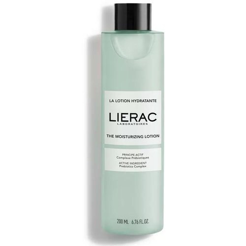 Lierac desmaquillante locion en gel 200 ml