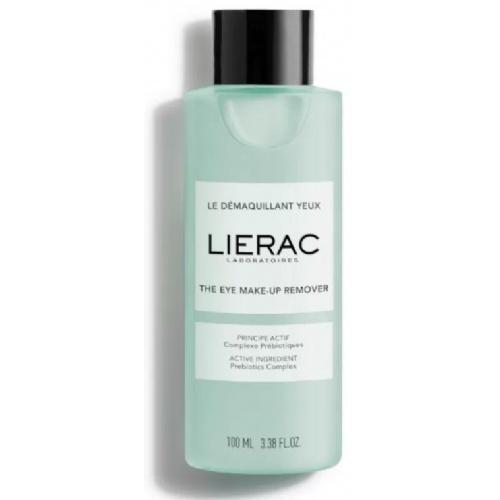 Lierac desmaquillante bifasico  de ojo 100 ml