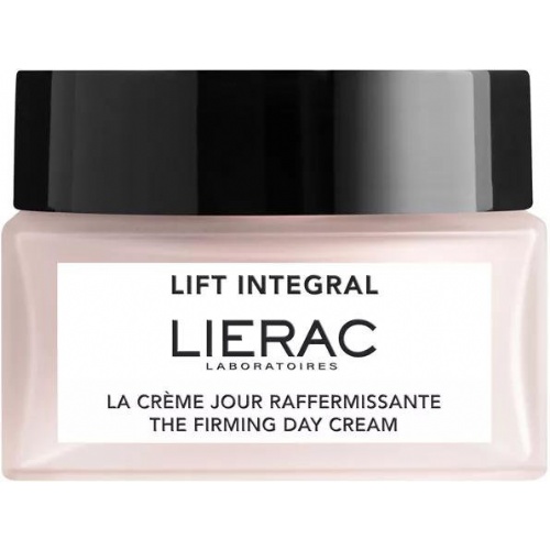 Lierac lift integral crema dia reafirmante 50ml