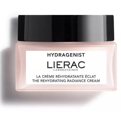 Lierac Hydragenist Crema Rehidratante Luminosidad 50 ml