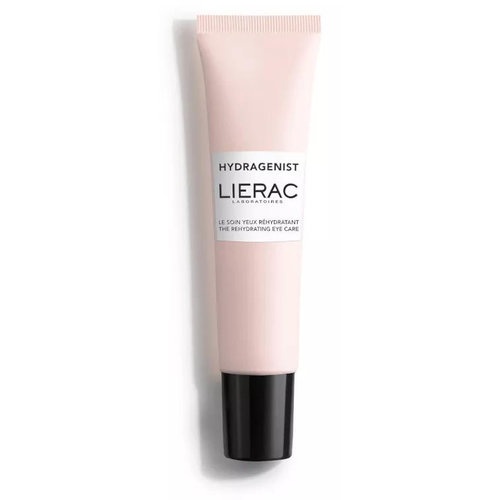 Lierac hydragenist gel ojos 15 ml