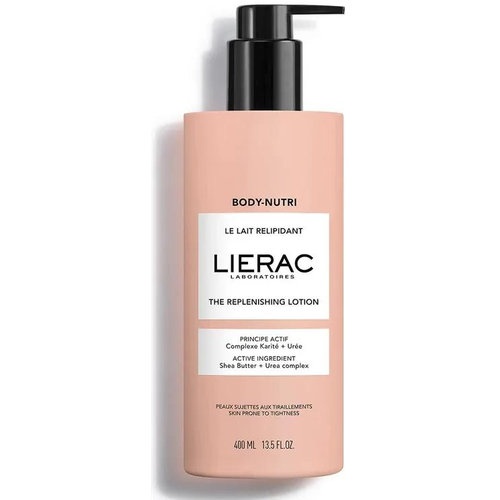 Lierac Body-Nutri Leche Relipidante 400 ml