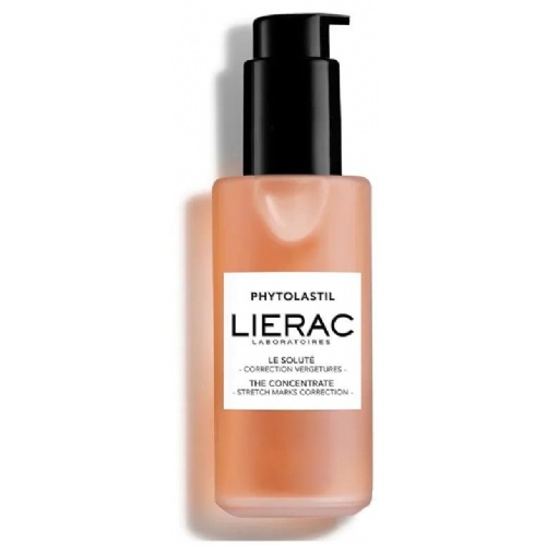 Lierac phytolastil solute correccion de estrias 100 ml