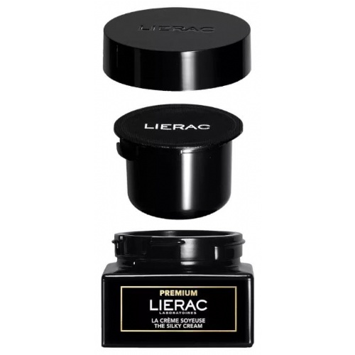 Lierac premium crema ligera recarga 50 ml