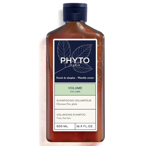 Phyto champu volumen 500 ml