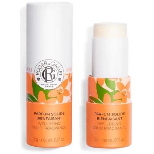 Roger gallet neroli parfum solide 5 gr