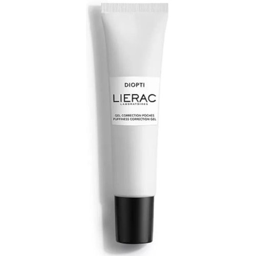 Lierac dioptipoche ojos correccion bolsas 15 ml