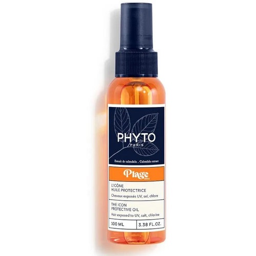 Phyto plage aceite protector 100ml