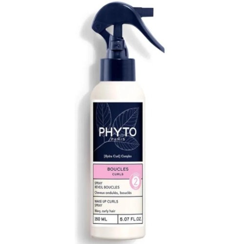 Phyto spray revelador rizos 150 ml