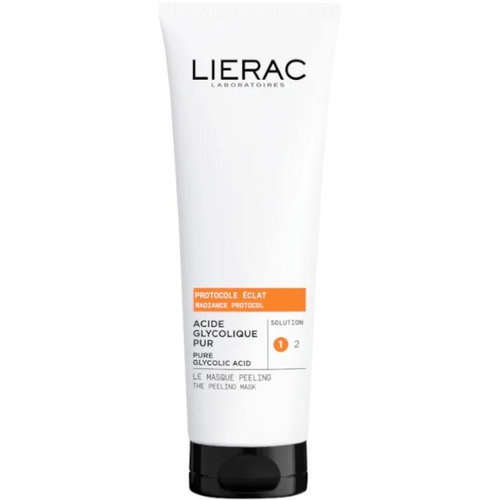 Lierac acido glicolico puro mascarilla 75 ml