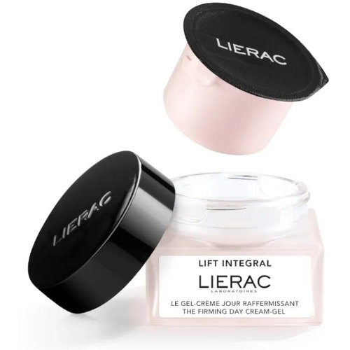 Lierac lift integral gel-crema dia reafirmante recarga 50 ml