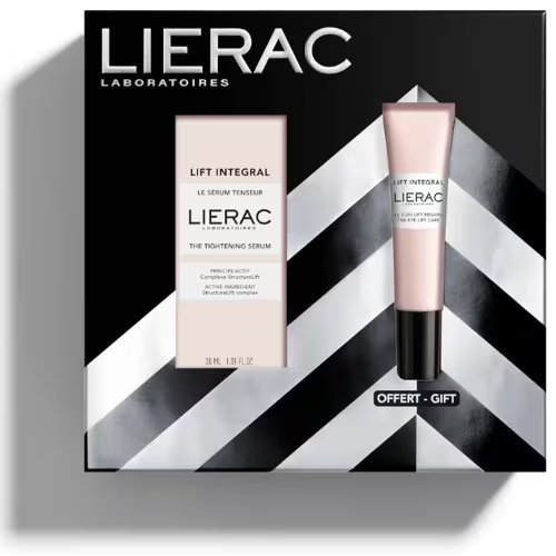 Lierac pack  lift integral serum lifting super activado 30 ml