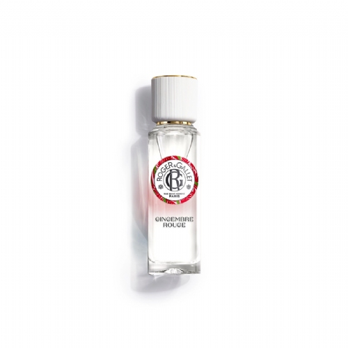 ROGER & GALLET EAU FRAICHE PARFUMEE - GINGEMBRE ROUGE (30 ML)