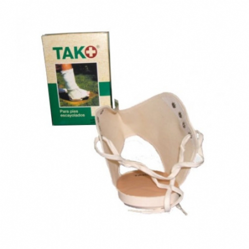TACON ESCAYOLA - TAKO (T-2)