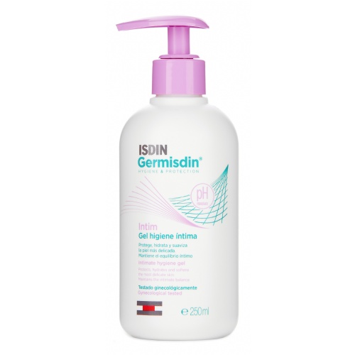 GERMISDIN HIGIENE INTIMA (250 ML)