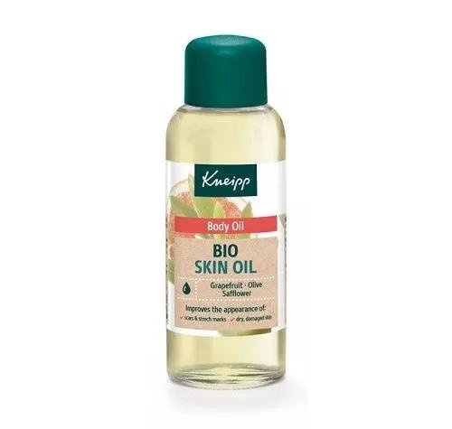Kneipp bio body oil (100 ml)